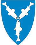 Kvalsund Kommunevåpen