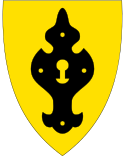 Kviteseid Kommunevåpen