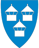 Kvitsøy Kommunevåpen
