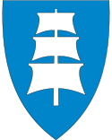 Larvik Kommunevåpen