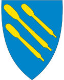 Lenvik Kommunevåpen