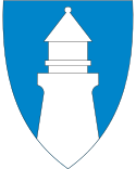 Lindesnes Kommunevåpen