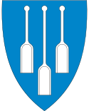 Lom Kommunevåpen