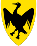 Loppa Kommunevåpen