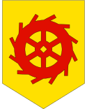 Lørenskog Kommunevåpen