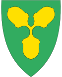 Lund Kommunevåpen