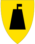 Lurøy Kommunevåpen