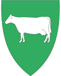 Lyngdal Kommunevåpen