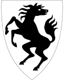 Lyngen Kommunevåpen