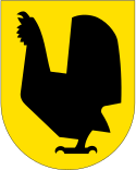 Malvik Kommunevåpen