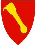 Måsøy Kommunevåpen