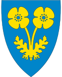 Meløy Kommunevåpen
