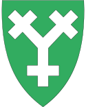 Midtre Gauldal Kommunevåpen