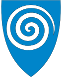 Moskenes Kommunevåpen