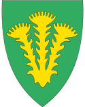 Nannestad Kommunevåpen