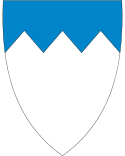 Naustdal Kommunevåpen