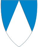 Nesodden Kommunevåpen