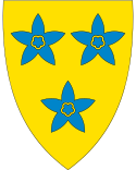 Nord-Aurdal Kommunevåpen