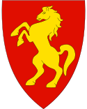 Nord-Fron Kommunevåpen