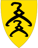 Nord-Odal Kommunevåpen