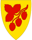 Norddal Kommunevåpen