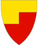 Nordkapp Kommunevåpen
