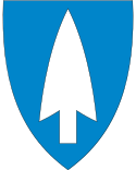 Odda Kommunevåpen
