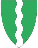 Orkdal Kommunevåpen