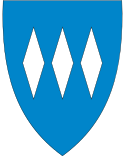 Ørsta Kommunevåpen