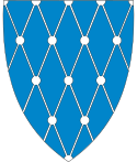 Osen Kommunevåpen