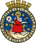 Oslo Kommunevåpen