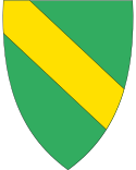 Råde Kommunevåpen