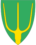 Rælingen Kommunevåpen