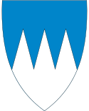 Rauma Kommunevåpen