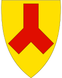 Rennebu Kommunevåpen