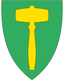 Rindal Kommunevåpen