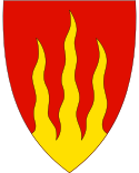 Ringebu Kommunevåpen