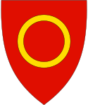 Ringerike Kommunevåpen