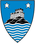 Risør Kommunevåpen