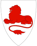 Rødøy Kommunevåpen