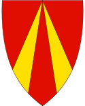 Rollag Kommunevåpen