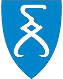 Rømskog Kommunevåpen