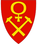 Røros Kommunevåpen