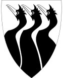Røst Kommunevåpen