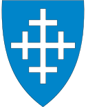 Røyrvik Kommunevåpen