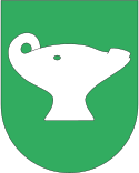 Sandnes Kommunevåpen