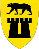 Sarpsborg Kommunevåpen