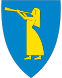 Sel Kommunevåpen