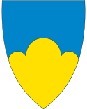 Sigdal Kommunevåpen