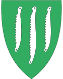 Siljan Kommunevåpen